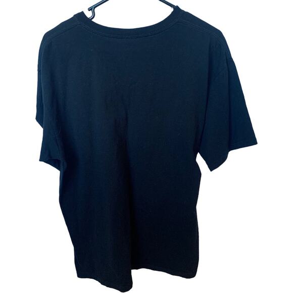 Jason Aldean Music concert tour Tshirt 2010 sz L graphic Tshirt - Picture 2 of 4